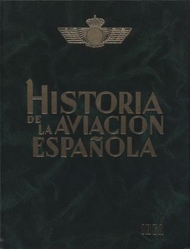 Historia de la Aviacion Espanola