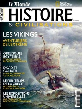 Histoire & Civilisations - Mai 2015