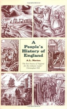 A People's History of England (3rd edition)