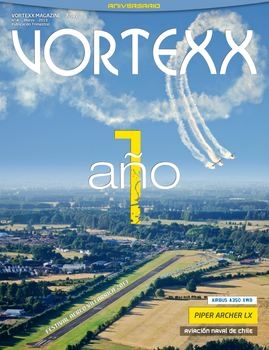 Vortexx Magazine 4