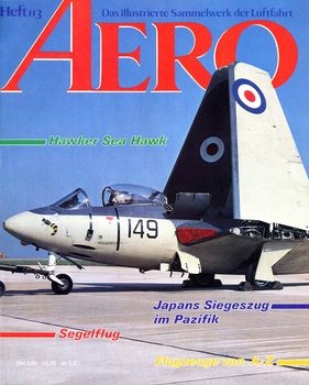 Aero: Das Illustrierte Sammelwerk der Luftfahrt 113