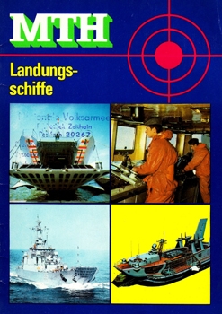 MTH - Landungsschiffe