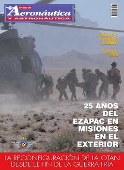 Revista de Aeronautica y Astronautica 2015-04 (832)