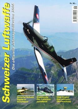 Schweizer Luftwaffe 2006