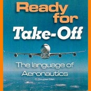 Ready for Take-Off: The Language of Aeronautics