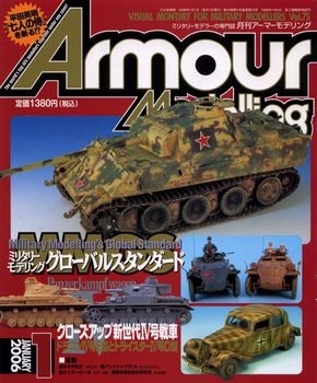 Armour Modelling 75