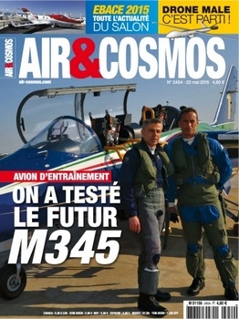 Air & Cosmos 2454