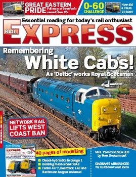 Rail Express 2015-06