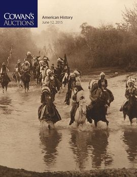 American History (Cowans Auctions)