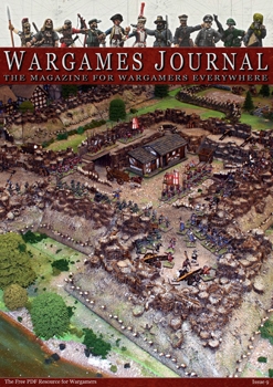 Wargames Journal  09