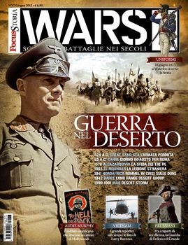 Focus Storia: Wars 2015-06 (17)