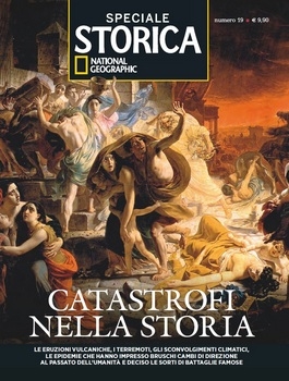 Storica National Geographic Speciale N. 19 2015