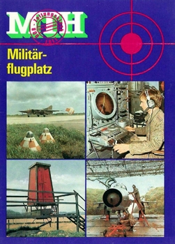 MTH - Militarflugplatze