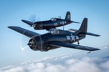 WW2 Aircraft Wallpapers #3