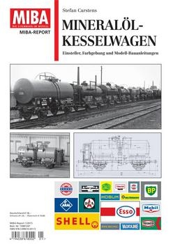 MIBA Report Mineralol-Kesselwagen 2015-01