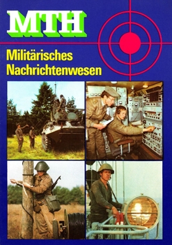 MTH - Militarisches Nachrichtenwesen