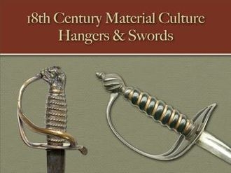 Hangers & Swords (18th Century Material Culture)