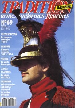 Tradition Magazine 1992-10 (69)