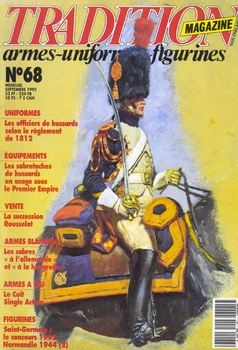 Tradition Magazine 1992-09 (68)