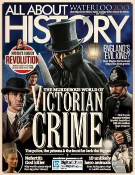 All About History Issue 26