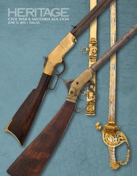 Civil War & Militaria (Heritage Auction 6141)