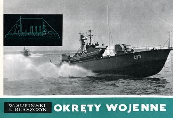 Okrety Wojenne 1900-1966