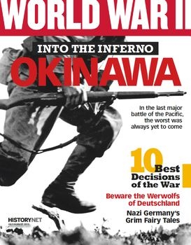 World War II 2015-07/08 (Vol.30 No.02)
