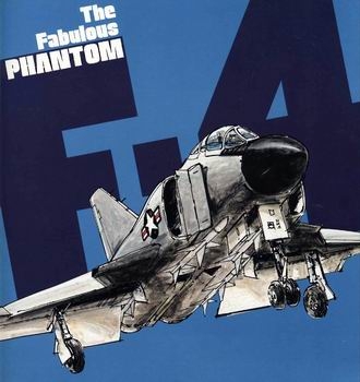 F-4: The Fabulous Phantom