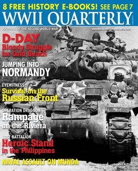 WWII Quarterly 2015-Summer 