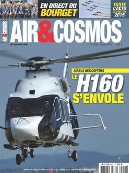 Air & Cosmos 2458