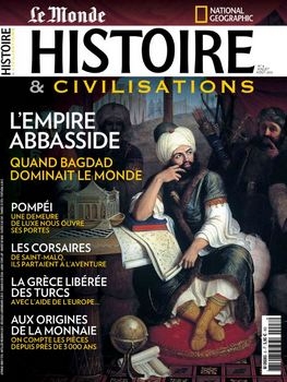 Histoire & Civilisations - Juillet/Aout 2015