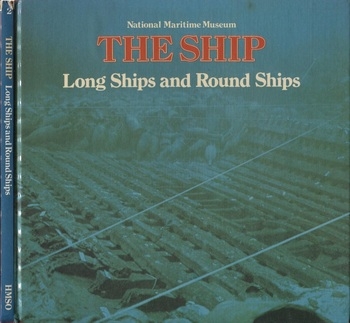 Long Ships and Round Ships: Warfare and Trade in the Mediterranean 3000 Bc - 500 Ad