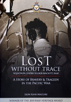 Lost Without Trace