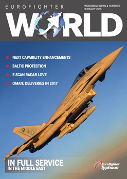 Eurofighter World 2015-02