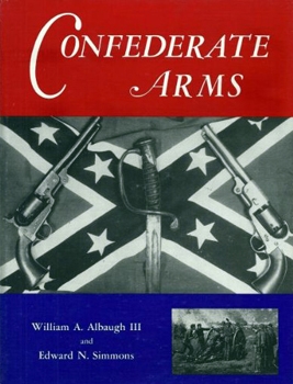 Confederate Arms