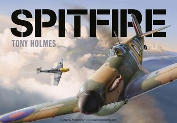 Spitfire (Osprey General Military)