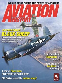Aviation History 2014-01