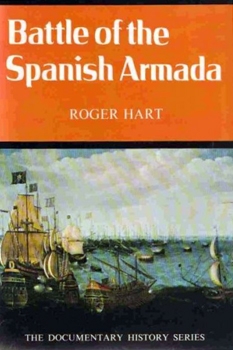Battle of the Spanish Armada