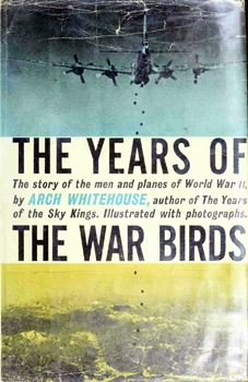 The Years of the War Birds
