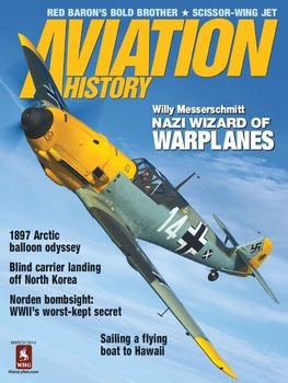 Aviation History 2014-03