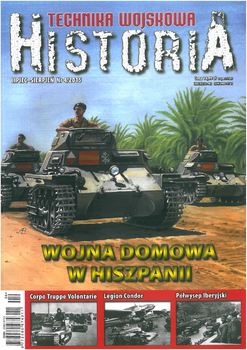 Technika Wojskowa Historia 2015-04 (34)