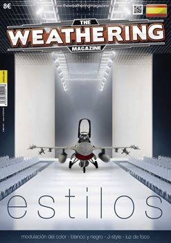 The Weathering Magazine 12