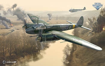 World of Warplanes Artworks. Part 4