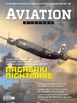Aviation History 2015-09
