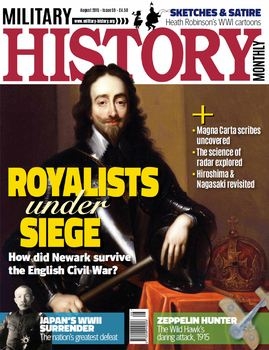 Military History Monthly 2015-08 (59)