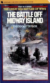 The Battle off Midway Island