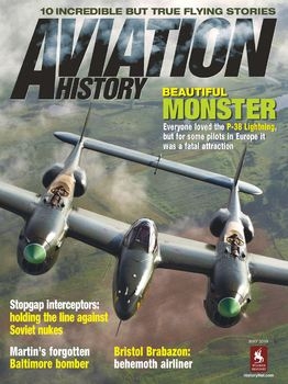 Aviation History 2014-05