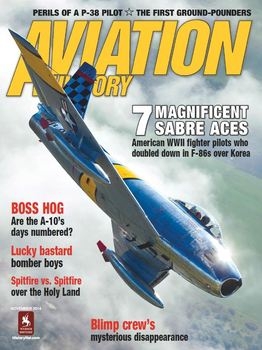 Aviation History 2014-11