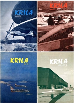 Krila 1981 (full year)