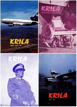 Krila 1980 (full year)
